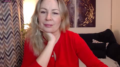 Vivian online show from October 23, 6:39 pm