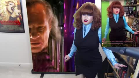 VivianFrosty online show from January 12, 5:13 am