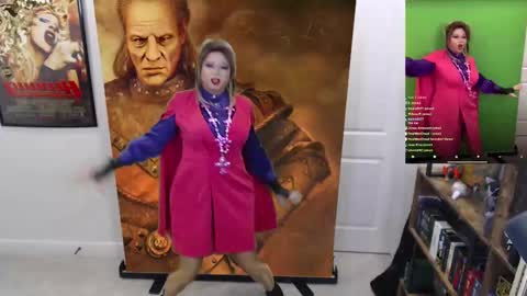 VivianFrosty online show from March 1, 5:42 am