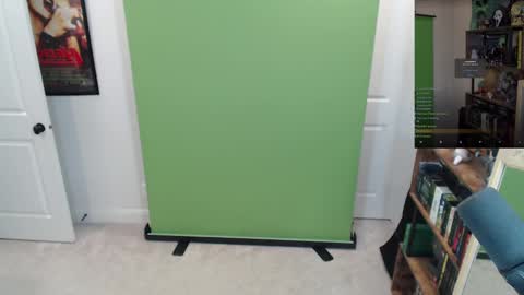 VivianFrosty online show from March 7, 7:41 am