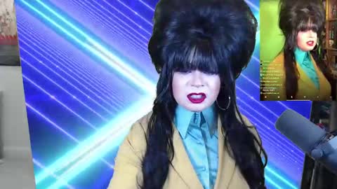 VivianFrosty online show from September 12, 5:18 am