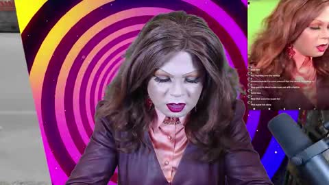 VivianFrosty online show from November 15, 5:05 am