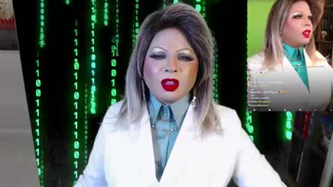 VivianFrosty online show from November 23, 4:01 am