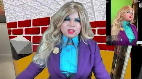 VivianFrosty online show from April 26, 2:53 am