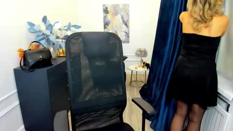 Sinti online show from October 15, 11:32 am