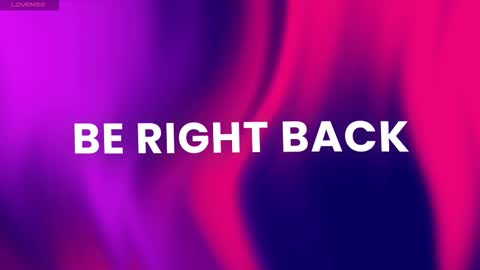 VivianLuxe online show from November 8, 2:34 am