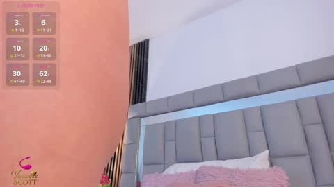 Vivi online show from March 4, 12:11 pm