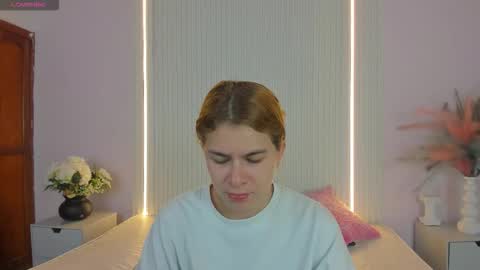 vivianowen9 online show from March 12, 11:27 am