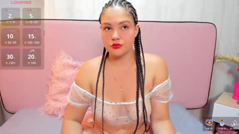 Vivian online show from September 12, 12:27 pm