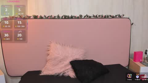 Vivian online show from September 23, 12:41 pm