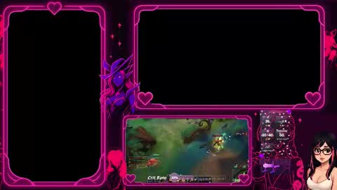 Vivian online show from November 4, 3:22 pm