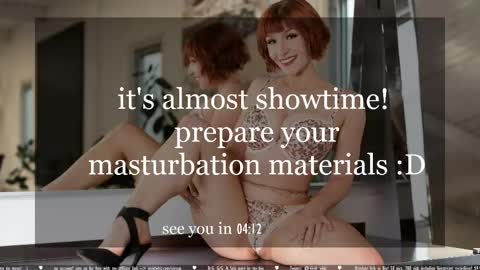 Whitney online show from April 29, 7:42 pm