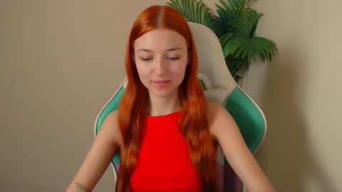 Vivien online show from February 23, 7:44 pm