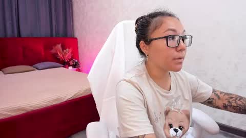 Vivien online show from June 28, 11:44 pm