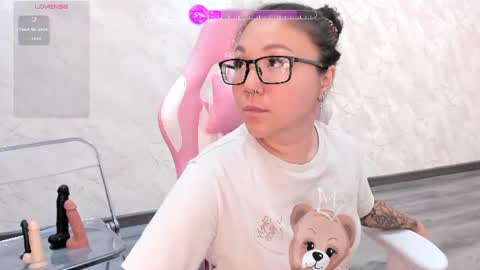 Vivien online show from July 11, 1:08 am