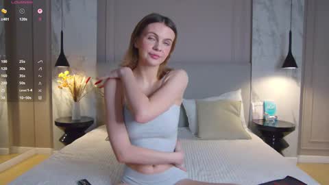 Sophia online show from March 28, 4:39 pm