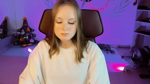 Vivien online show from December 26, 5:40 pm