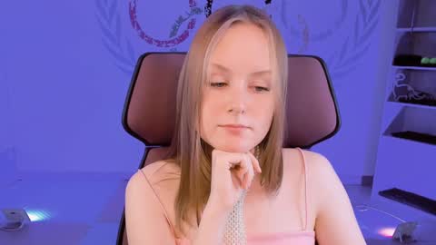 Vivien online show from January 9, 4:06 pm