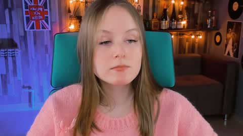 Vivien online show from January 22, 2:35 pm