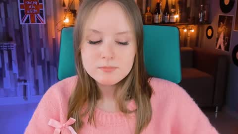 Vivien online show from January 22, 5:38 pm