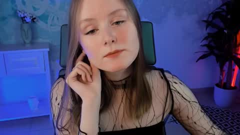 Vivien online show from February 11, 4:13 pm