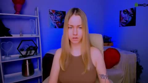 Vivi online show from February 26, 10:15 am