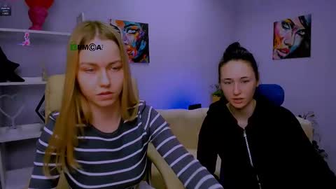 Vivi online show from February 26, 1:19 pm