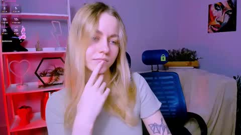 Vivi online show from March 1, 12:17 am