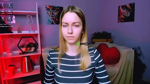 Vivi online show from March 2, 4:21 pm