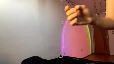 Vivi online show from November 13, 7:07 am