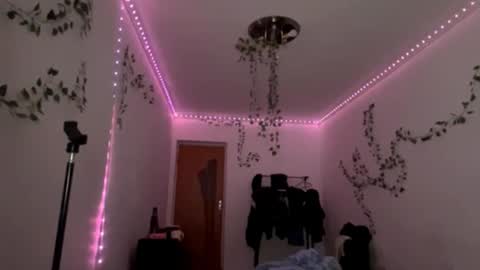 Vivi online show from December 2, 6:14 pm