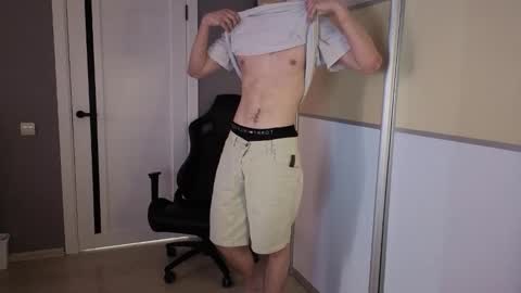 Nikita online show from March 1, 11:23 am