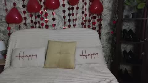 Vika online show from February 16, 6:09 am