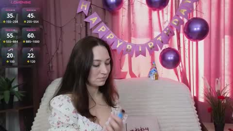 Vika online show from March 12, 6:52 am