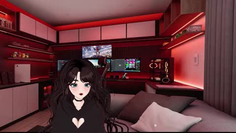 SunniRaine online show from January 11, 9:42 pm