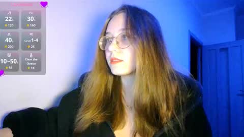 vivivivikkie online show from January 16, 10:36 pm