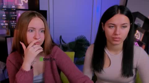 vivy_star online show from October 4, 8:34 am