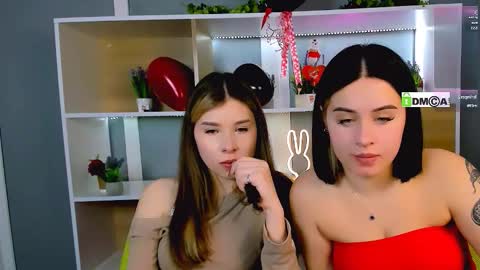 vivy_star online show from February 19, 1:34 am