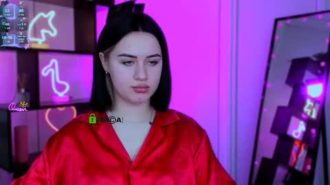 vivy_star online show from March 10, 8:47 pm