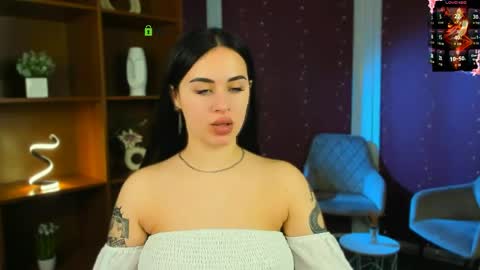 vivy_star online show from May 24, 6:46 pm