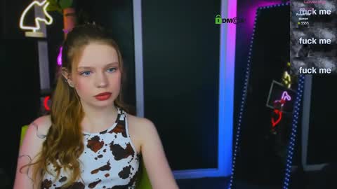 vivy_star online show from May 25, 6:36 pm