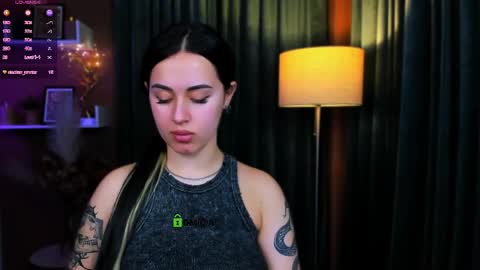 vivy_star online show from May 27, 1:57 am