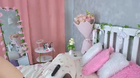 vivyboo111 online show from July 5, 8:16 pm