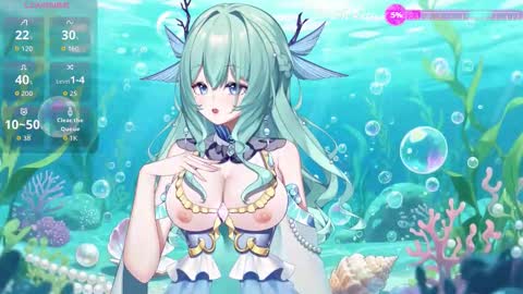 vix_rose online show from September 26, 5:00 am