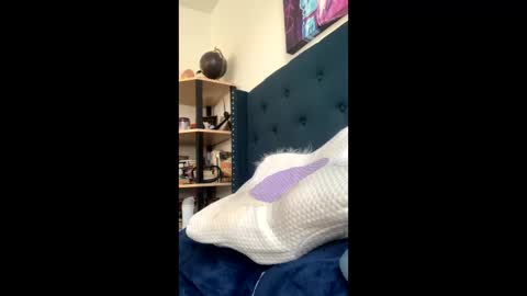 vixenblade online show from December 18, 12:17 am