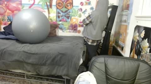 Snapshot of vixenfyre chatting on January 14, 3:32 am Vixen Fyre online show from January 14, 3:32 am