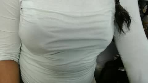 Snapshot of vixenfyre chatting on January 16, 7:07 am Vixen Fyre online show from January 16, 7:07 am