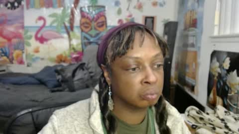 Snapshot of vixenfyre chatting on January 22, 5:59 am Vixen Fyre online show from January 22, 5:59 am