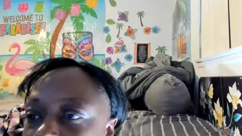 Vixen Fyre online show from July 20, 4:27 am