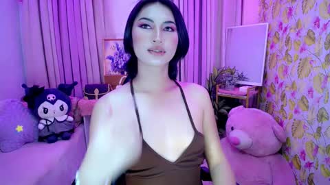 vixenluscious online show from November 19, 11:16 pm